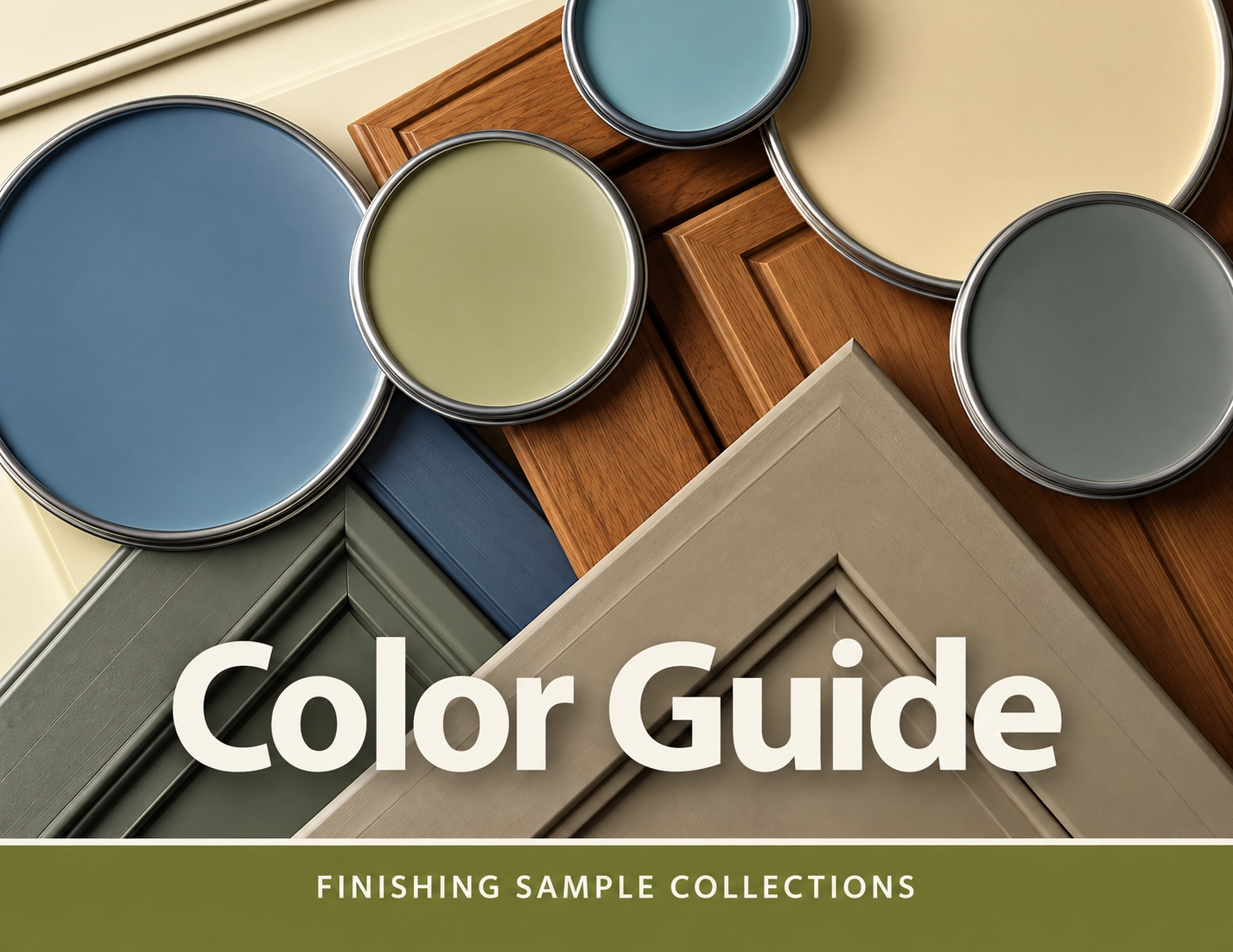 Full Color Guide