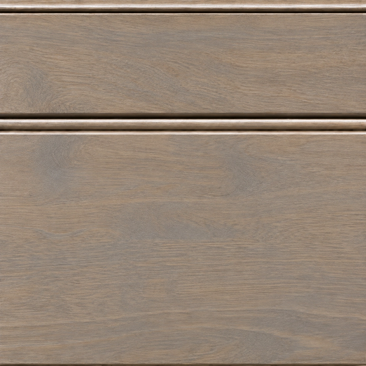 Red Birch · Nickel · Brown glaze