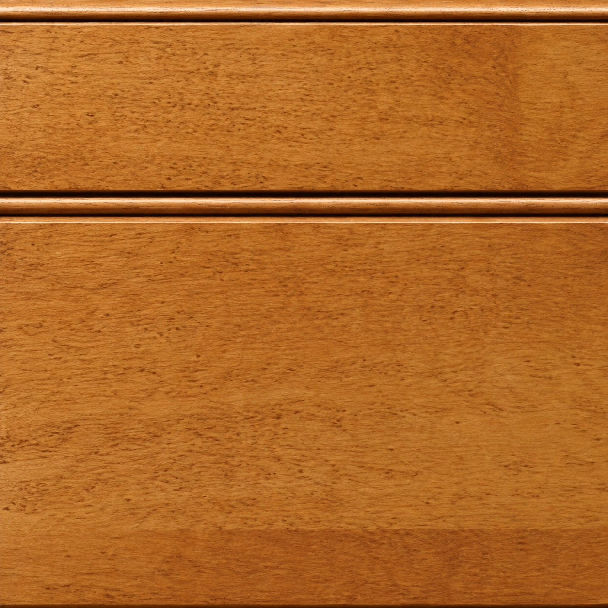 Soft Maple · Harvest Gold · Brown glaze
