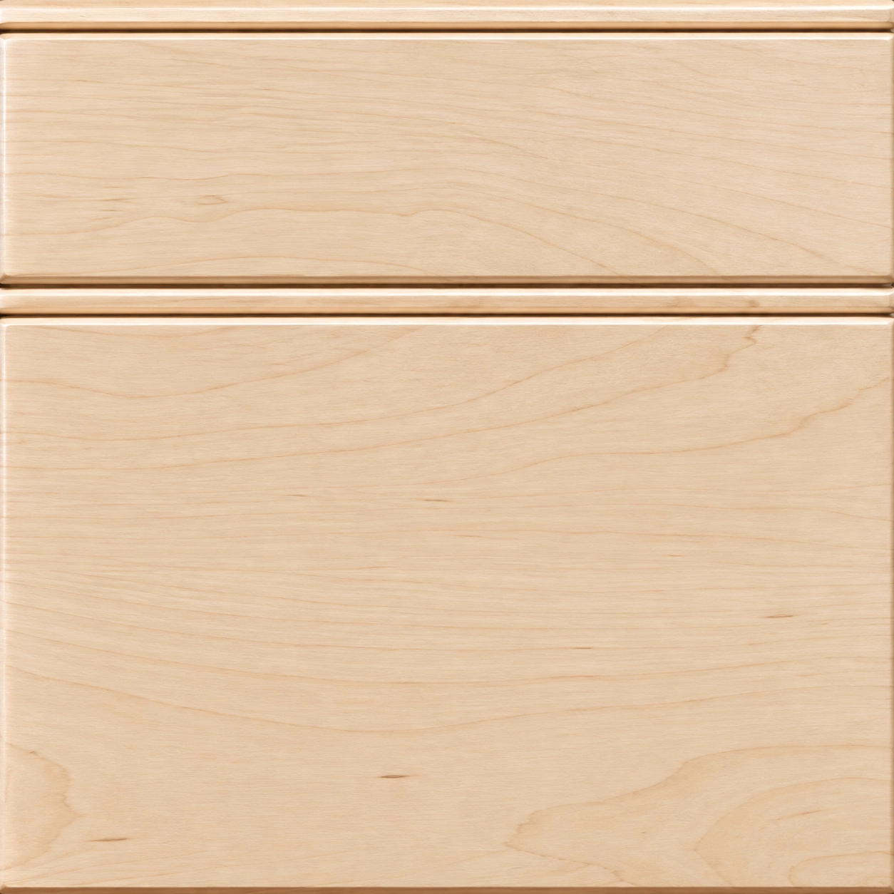 White Birch · Alpine · White glaze