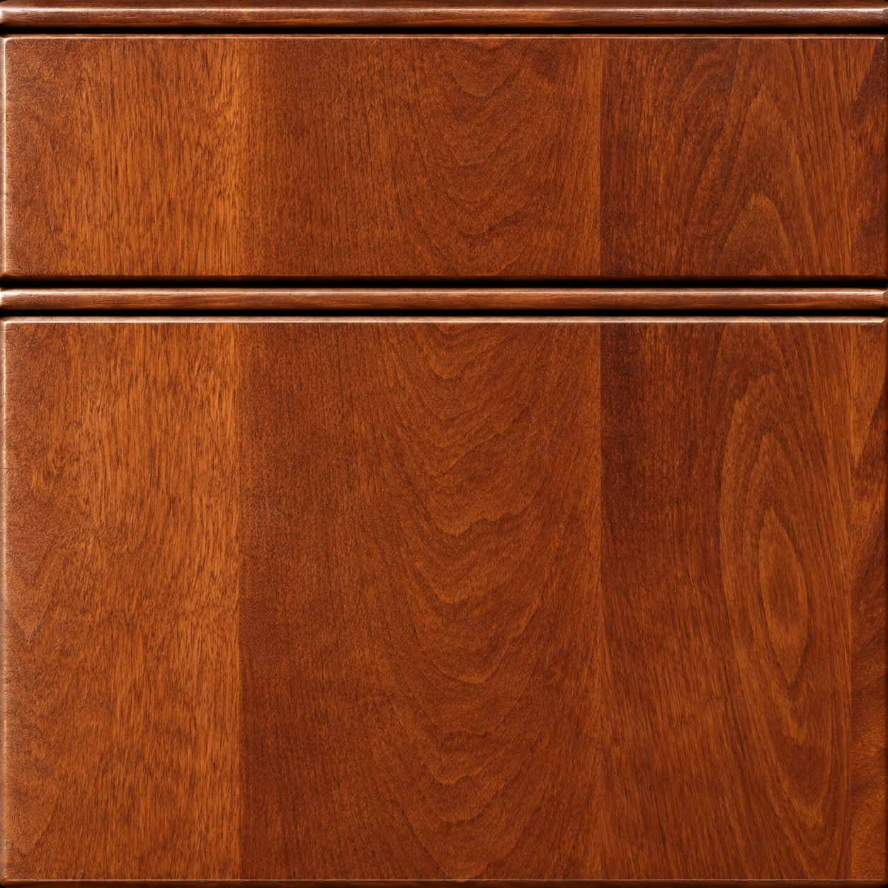 White Birch · Washington Cherry