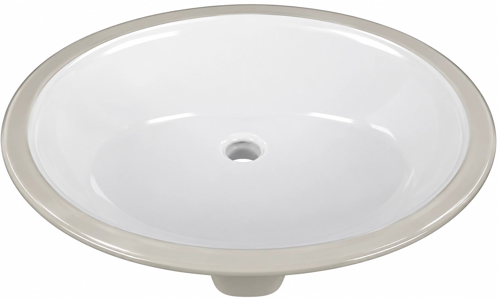 Oval bowl · VN2-OVAL-15