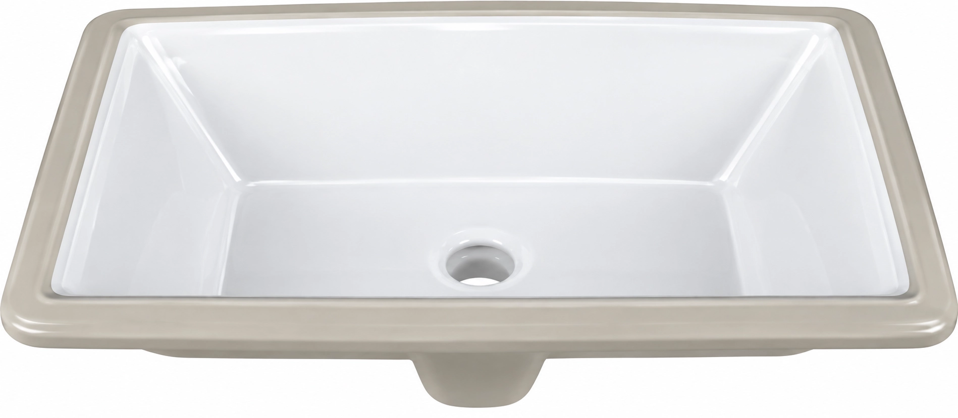 Rectangle bowl · VN2-RECT-16