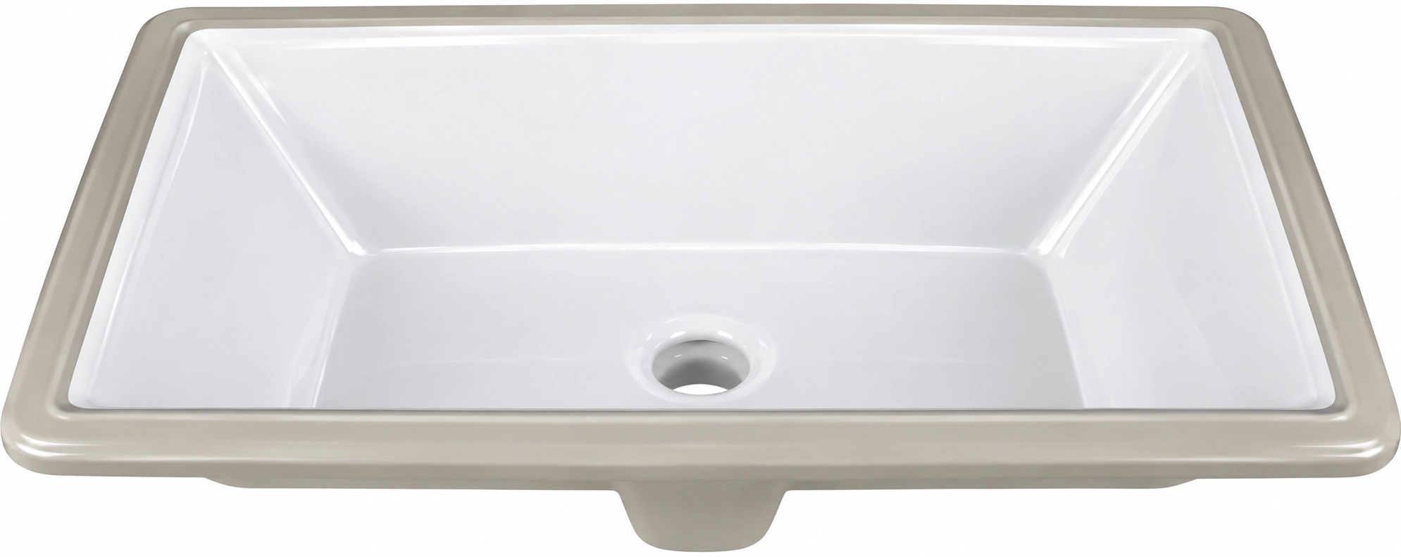 Rectangle bowl · VN2-RECT-19